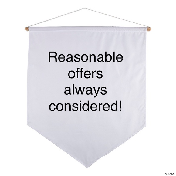 Offers considered! - Picture 1 of 1